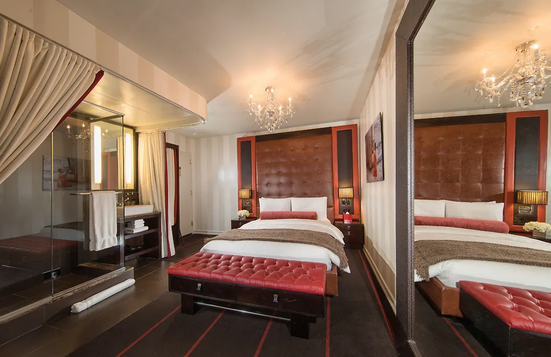 Sanctuary Hotel New York-1